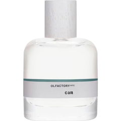 Cam von Olfactory NYC