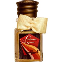 Colonia Origano by Borsari 1870
