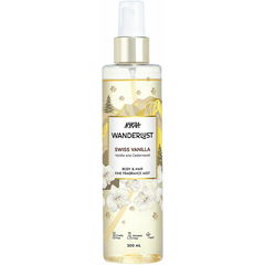 Swiss Vanilla (Fragrance Mist) by Nykaa