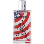 Cafégol - USA by Parfums Café