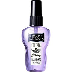 Freesia & Easy von Body Fantasies