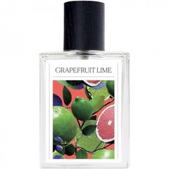 Grapefruit Lime by The 7 Virtues