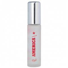 America Red von Milton-Lloyd