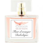 Fleur d'Oranger Diabolique by Olivolga