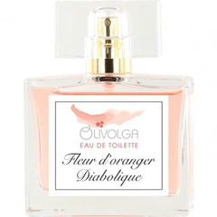 Fleur d'Oranger Diabolique by Olivolga
