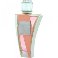 Zinnia by Parisvally