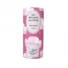 Les Divines Alcôves - Amoureuse / In Love von Crazylibellule and the Poppies