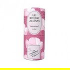 Les Divines Alcôves - Amoureuse / In Love by Crazylibellule and the Poppies