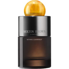Vetiver & Grapefruit (Eau de Parfum) von Molton Brown
