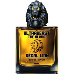 Regal Lion by Ultrabeast