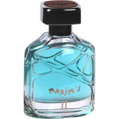 Maxim's pour Homme II - Earth & Fire von Maxim's