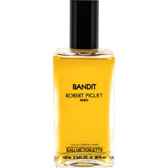 Bandit (1999) von Robert Piguet