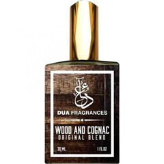 Wood and Cognac von The Dua Brand / Dua Fragrances