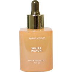 White Peach by Sand + Fog