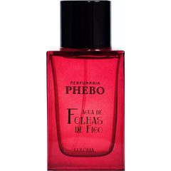 Água de Folhas de Figo by Phebo