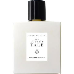 The Lover's Tale (Sublime Oil) by Francesca Bianchi