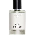 Sultry Green by A.N Other