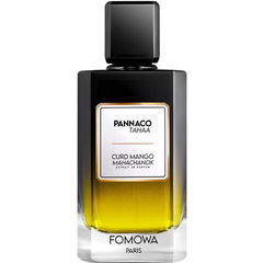 Pannaco Tahaa by Fomowa
