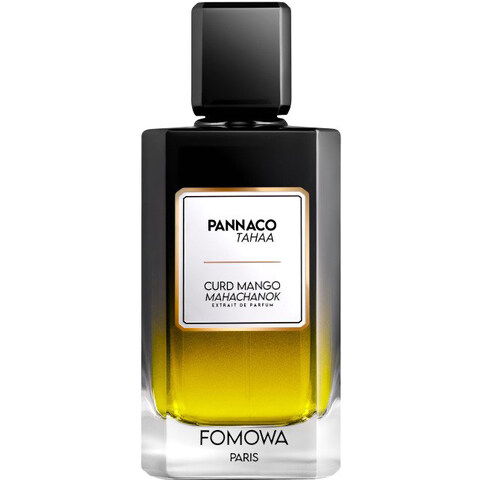 Pannaco Tahaa von Fomowa