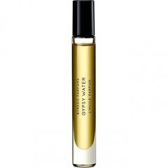 Gypsy Water (Huile Parfum) von Byredo