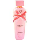 Cosmo Girl by Maryāj