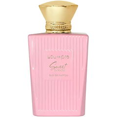 Sweet Sahara by Lou de Pre