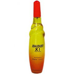 Jealousy X ! by Dorall Collection