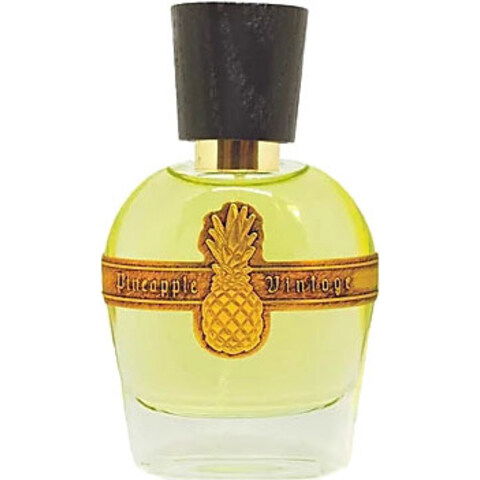 Emperor Cologne Intense by Parfums Vintage