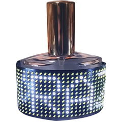 Smoked Raz Grapes by House of Heartistry