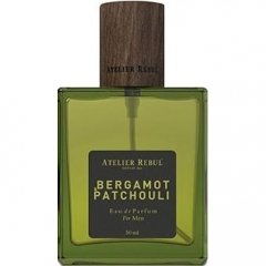 Bergamot & Patchouli von Atelier Rebul