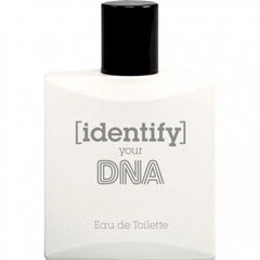 Identify Your DNA by Wormland