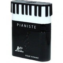 Pianiste pour Homme by Jean Paul Dupont