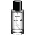 № 00-00 Nothing by Usual Parfums