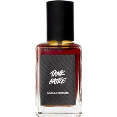 Tank Battle von Lush / Cosmetics To Go
