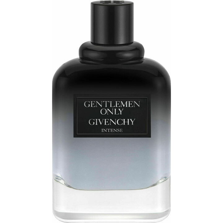 Gentlemen Only Intense by Givenchy