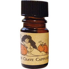 Pumpkins Crave Cappuccino von Arcana Wildcraft