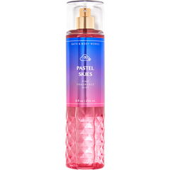 Pastel Skies by Bath & Body Works
