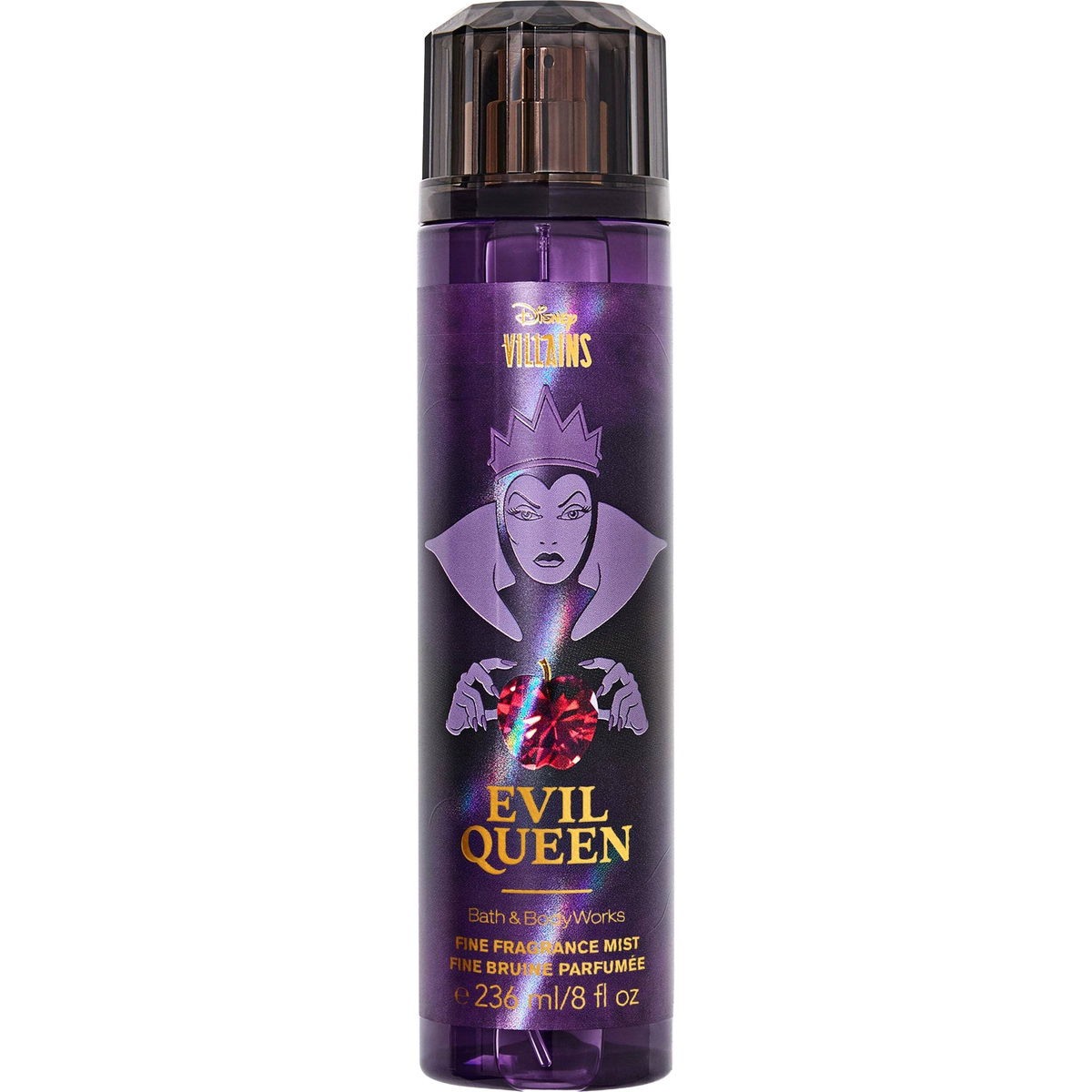 Evil Queen ボディクリーム 226g Evil Queen by Bath & Body Works