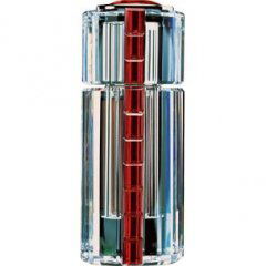 Al Oudh Al Mumaiz Red for Women by Rasasi