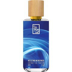 Reflecting on Greatness by The Dua Brand / Dua Fragrances