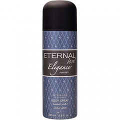 Elegance for Men (Body Spray) von Eternal Love