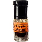 Hippie Afendi von Yaaseen