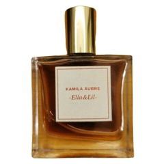 Ella and Lil (Eau de Parfum) by Kamila Aubre