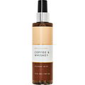 Coffee & Whiskey (Cologne Mist) von Bath & Body Works