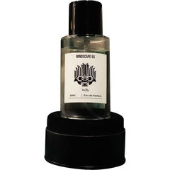 Mindscape 55 by YaKa