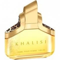 Khalisi von Privé