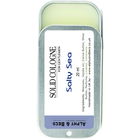 Salty Sea by Alphy & Becs