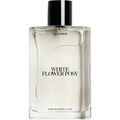 Zara Blossom N°01 - White Flower Posy von Zara