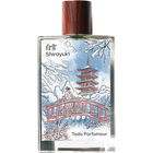 Shirayuki / 白雪 von Tada Parfumeur