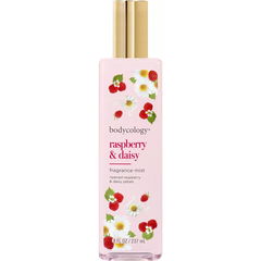 Raspberry & Daisy von bodycology